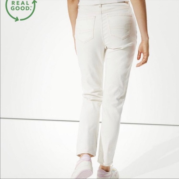 American Eagle Mom Jean - Picture 2 of 9